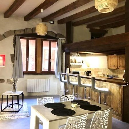 L'Atypique, Bord Du Thiou Apartment Annecy Exterior foto